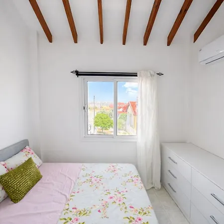 Airy Coastal Retreat Near Beaches - Bogaz, Northern Cyprus Apartament *