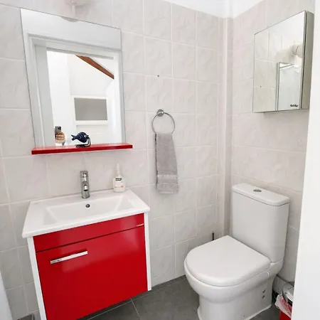 Airy Coastal Retreat Near Beaches - Bogaz, Northern Cyprus Apartament Boghaz