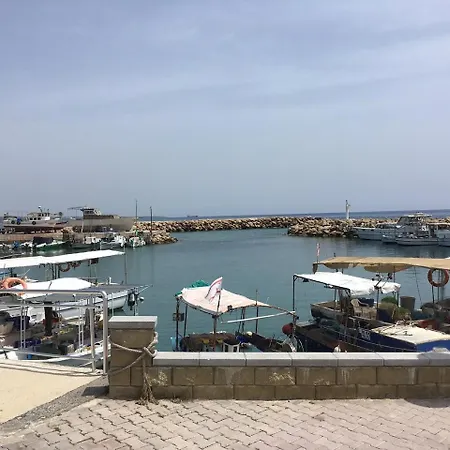 Apartament Airy Coastal Retreat Near Beaches - Bogaz, Northern Cyprus *