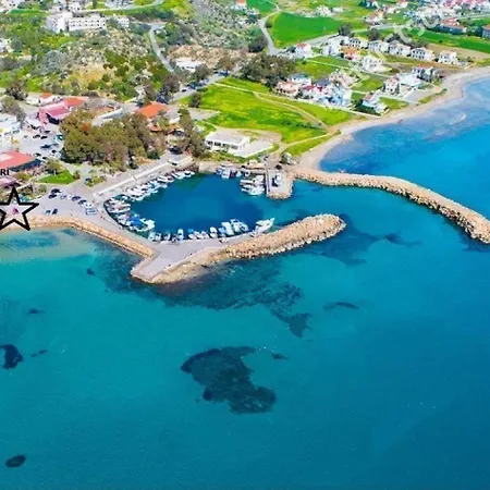 Apartament Airy Coastal Retreat Near Beaches - Bogaz, Northern Cyprus